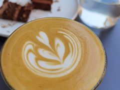 澳白-大酉·M Coffee(北京美术馆店)