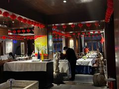 -庆云楼饭庄(什刹海店)