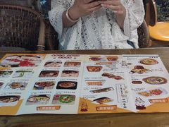 -隔壁老王·家常云南菜(花巷店)