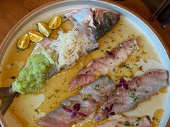 -OTIUM • 柴屿麦(亮马桥店)