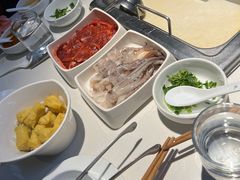 -海底捞火锅(威高广场店)