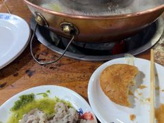 -元盛居(生态大街店)