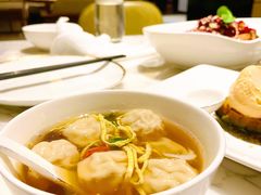 -青雅中餐厅(大连金石滩绿发希尔顿度假酒店)
