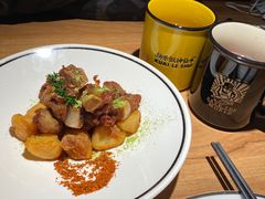 -新太二·鲜料川菜(花都融创茂店)