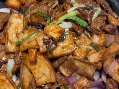 -老牌坊鲁菜名店(聊城美食岛店)