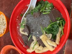 -永和园酒楼
