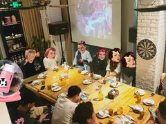 -俏湘私房菜(国贸店)