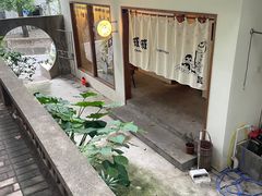 -嘁嘁茶泡饭