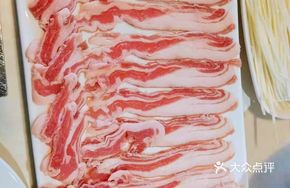 Hand-Cut Beef Ribs from Mountain City