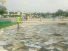 -秦皇岛乐岛海洋王国