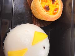 -彩丰楼中餐厅·仁恒洲际酒店