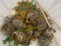 -79号渔船海鲜饭店(宝安店)