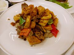 -悦真雅院·四合院·清真私房菜(雍和宫店)