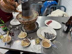 -三兴涮羊肉(荣安大街店)