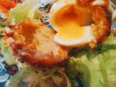 -一井烧肉·活鳗·寿司(望京SOHO店)
