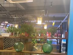 -77号渔船·蒸海鲜青岛菜(积米崖店)