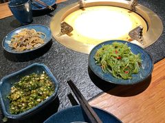 -湊湊火锅·茶憩(东城民盈国贸城店)