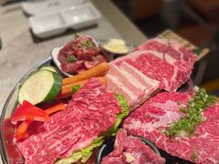 -乾杯烧肉居酒屋(中洲湾店)