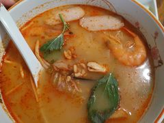 -越南牛肉河粉餐厅(书院巷店)
