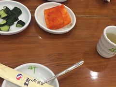 -全州拌饭馆(断桥店)