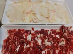-食潮汕头鲜牛馆(望京保利店)