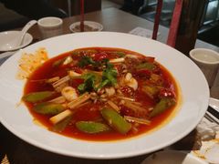 -卞氏菜根香(航空路旗舰店)