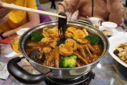 -广州中心皇冠假日酒店·宴会厅