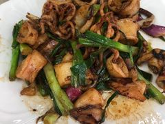 -双月饭店·20年老字号(新村店)