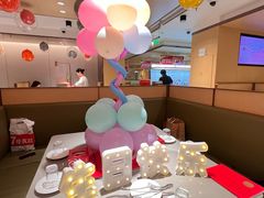 -海底捞火锅(龙湖三千集店)