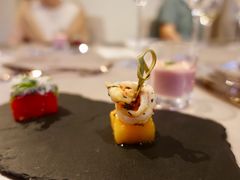 -北京古城老院厉晓麟精致菜