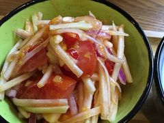 -长勺子东南亚(街道口店)