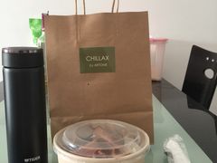 -CHILLAX轻乐时(侨建·Hi City店)