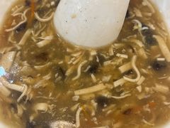 -台北楚楚园馅饼粥(虹桥南丰城店)