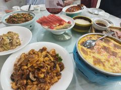 -普天和酒楼(天津之眼店)