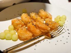 -甄御•海鲜新青岛菜(麦岛店)