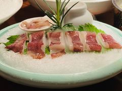 -揽季锅物会.福建黄鱼.海鲜姿造(五四路店)