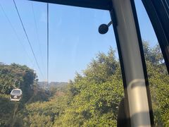 -白云山索道-售票处