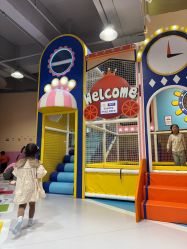 -多奇妙儿童乐园(昆山吾悦店)