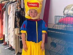 -神帆·元气汤泉(解放西路店)