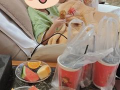 -郑州银基黄帝宫御温泉