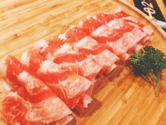 -捞三国黑牛火锅