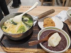 -小满手工粉(上海月星环球港店)