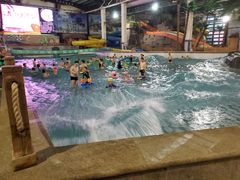 -南宫温泉水世界