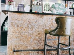 -蒙斯莫吉托(南开大悦城店)