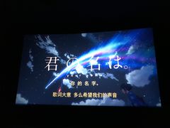 -华谊兄弟影院(北京洋桥店)