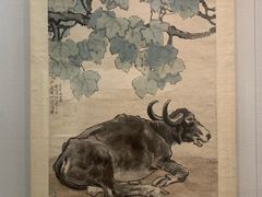-徐悲鸿纪念馆