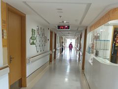 -上海爱以德护理院·康复(宝山院)