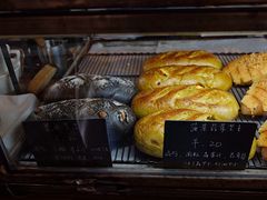 -仙峰天然面包(迎宾路店)