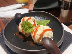 -拉蒂娜·巴西牛排馆 Latina·Brazilian Steakhouse(王府井喜悦店)