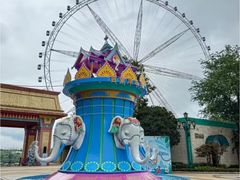 -上海玛雅海滩水公园